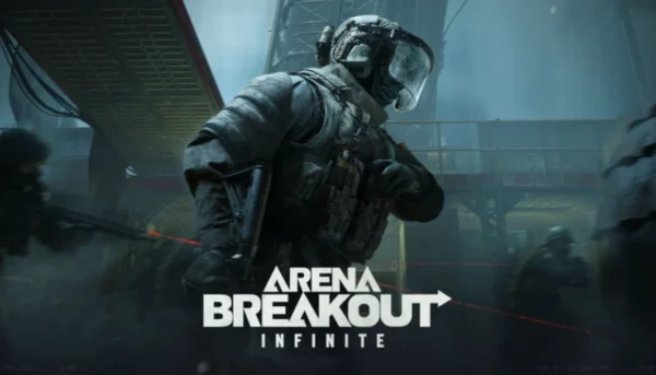 Главное событие ноября в Arena Breakout: Infinite — Red Drops Fest